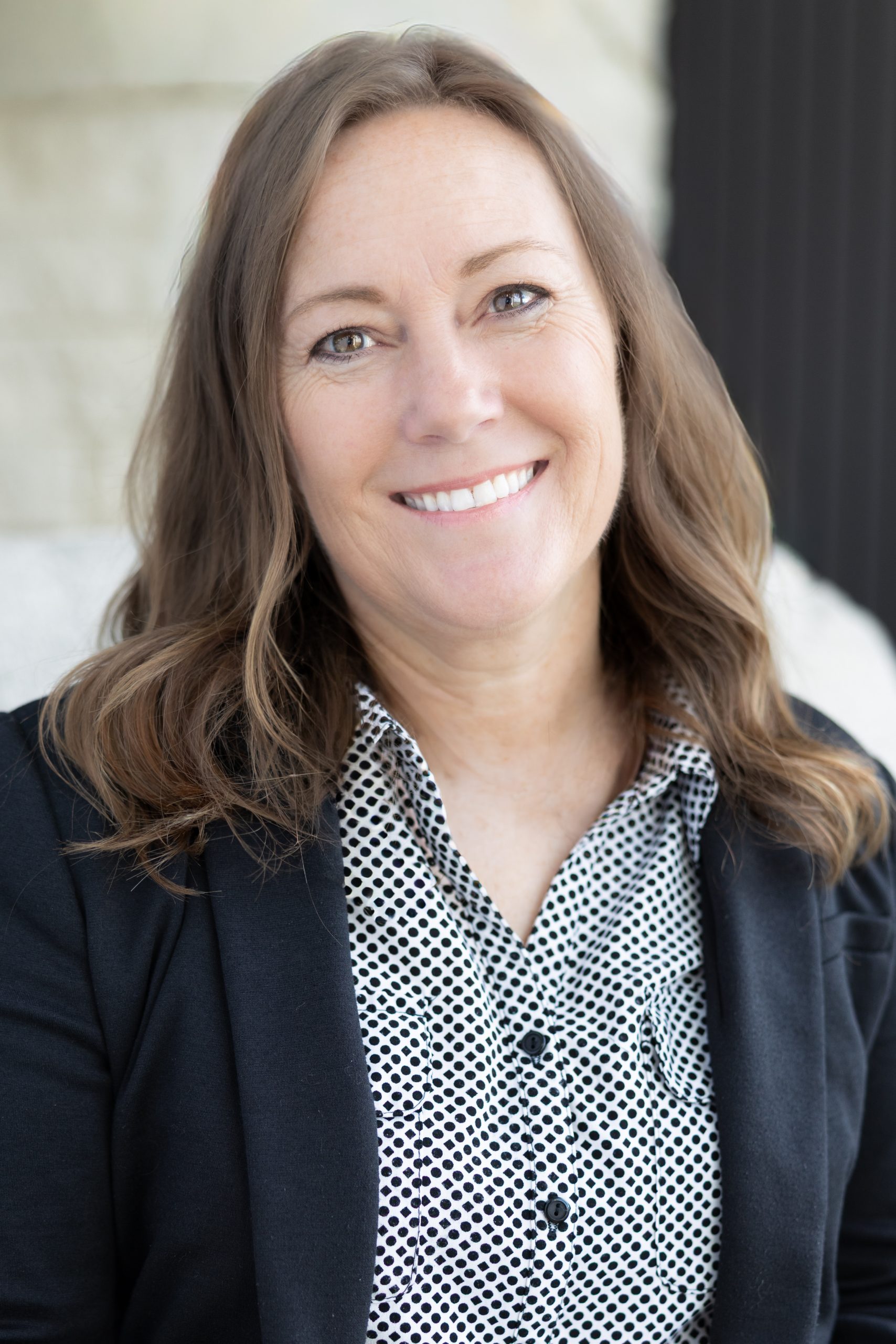 Counselor Website Design